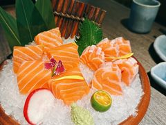 -炙柒Sekinana·精致日料(合生汇店)