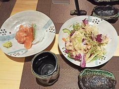 -匠糊·日本料理(美岸广场店)