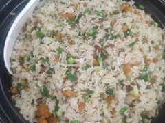 -钱大妈海鲜饭店(保利林语店)