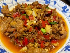 -八碗湘长沙市井菜(坡子街店)