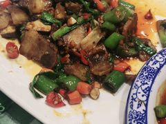 农家小炒肉-江南公社(跨塘店)