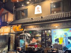 -桂马·日本料理·海胆·海鲜饭·酒场(民主广场店)