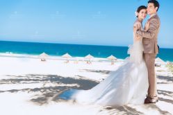 点击看大图 -太古映画婚纱摄影(天河店)