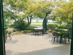 -浙江西子宾馆·瑶园咖啡厅