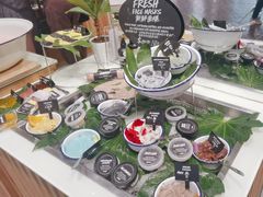 -LUSH(威尼斯人店)