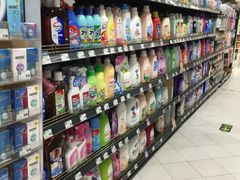 -BHG Market Place(水游城店)