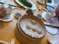 -鼎泰丰(嘉年华•海信广场VILLAGE店)