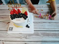 -麦雪尔甜品·生日蛋糕(新街口旗舰店)