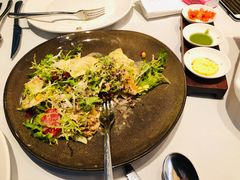 -GreyWhale灰鲸餐厅(武汉国际广场店)