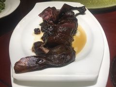 -建德食府·十八年建德菜(天目里国际街区店)