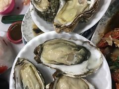 -垦丁辉哥生鱼片