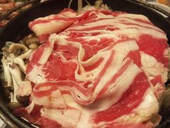 -王鼎精致料理铁板烧(世博源店)