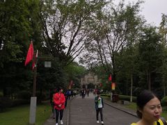 -邓小平故里