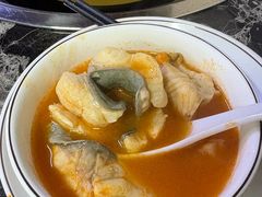 -雷山鱼酱酸汤鱼·酸汤牛肉(花果园T1区店)