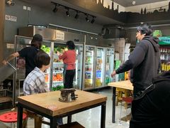 -范贤光鸡公煲(平乐园总店)