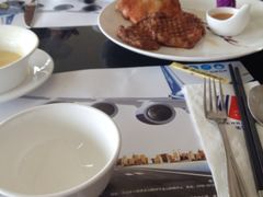 -法兰度西餐厅(新会店)
