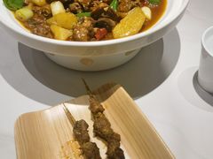 -清真·卡德尔大叔新疆主题餐厅(龙汇路店)