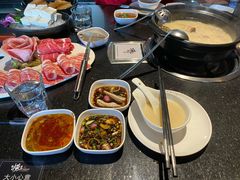 -捞王猪肚鸡火锅(昆山店)