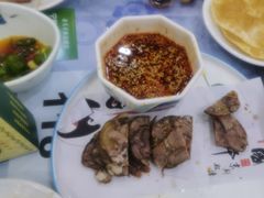 -老毛手抓·盐池滩羊非遗手抓(宁夏总店)