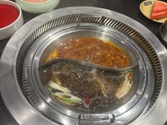 -唇辣号重庆老火锅(燕郊鑫乐汇店)