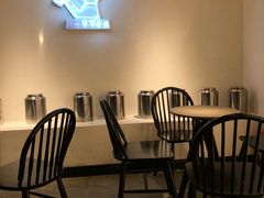 -喜茶(中山利和新地店)