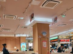 -西贝(大华虎城店)