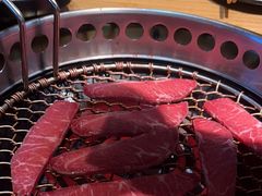 -九田家黑牛烤肉料理(新光汇店)
