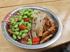 -老福庆和特色粉面馆(单洞三路店)