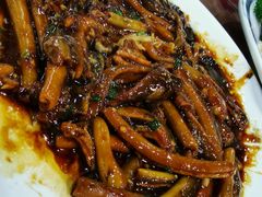 -吴门人家·苏宴宫廷菜(拙政园店)