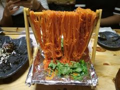 -恩你小木屋米酒店(莱山店)