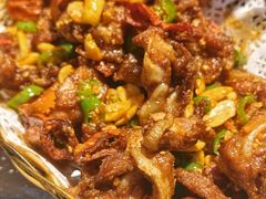 -学士怪怪龙虾·川菜·烧烤(学士街店)