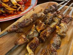 -柴窝堡22号辣子鸡·传承新疆菜