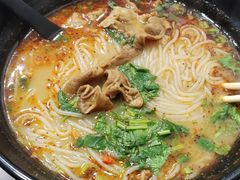 -蔡记炸酱热干面(昌里路店)