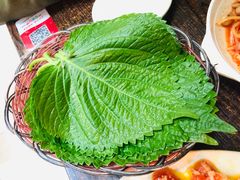 -韩风烤牛肉冷面店