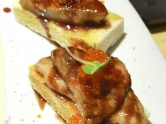 -越光米贩精致料理餐厅(金鹰店)