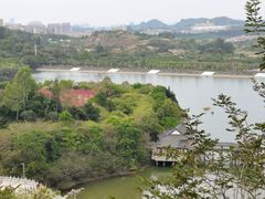 -水濂山森林公园