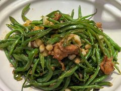 -俏湘厨•地道湘菜(建华南路店)