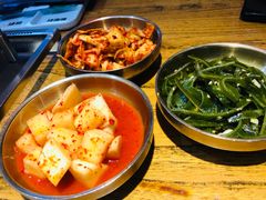 -河坝烧烤串城(银亭路店)