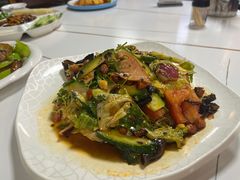 -东北缘餐厅(兰埔路店)