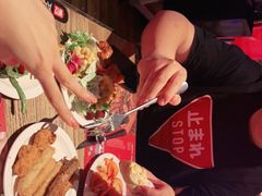 -西十二街牛排(西红门荟聚店)