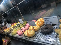 -LELECHA乐乐茶(美罗城店)
