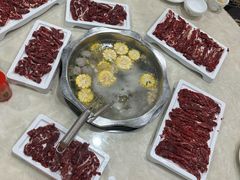-潮悦牛肉火锅城(水贝店)