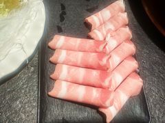 -东来顺(非遗·清真火锅·盛世广场店)