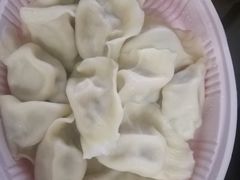 -岳姥姥饺子(泺文路店)