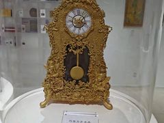 -上海和平饭店维克多咖啡厅 Victor's