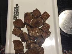 -HIHE Bistro·Oyster Bar(华熙live店)