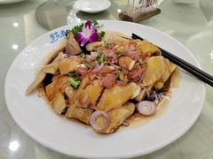 -黄埔华苑酒家(黄埔总店)
