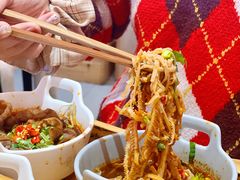 -怪物的冰与火(天虹商场中山路店)