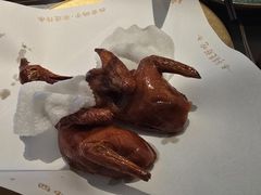-鸽子侯·家宴·平价海鲜(绿地店)