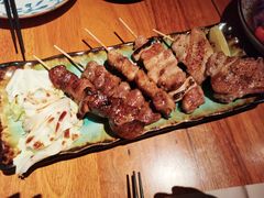 -醉虎传(南锣鼓巷店)